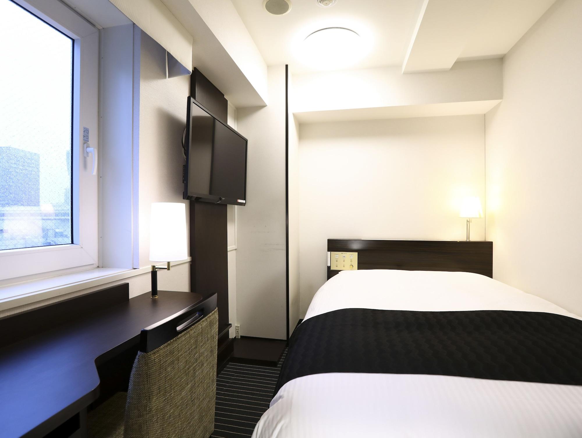 Apa Hotel Akasaka Mitsuke Τόκιο Εξωτερικό φωτογραφία