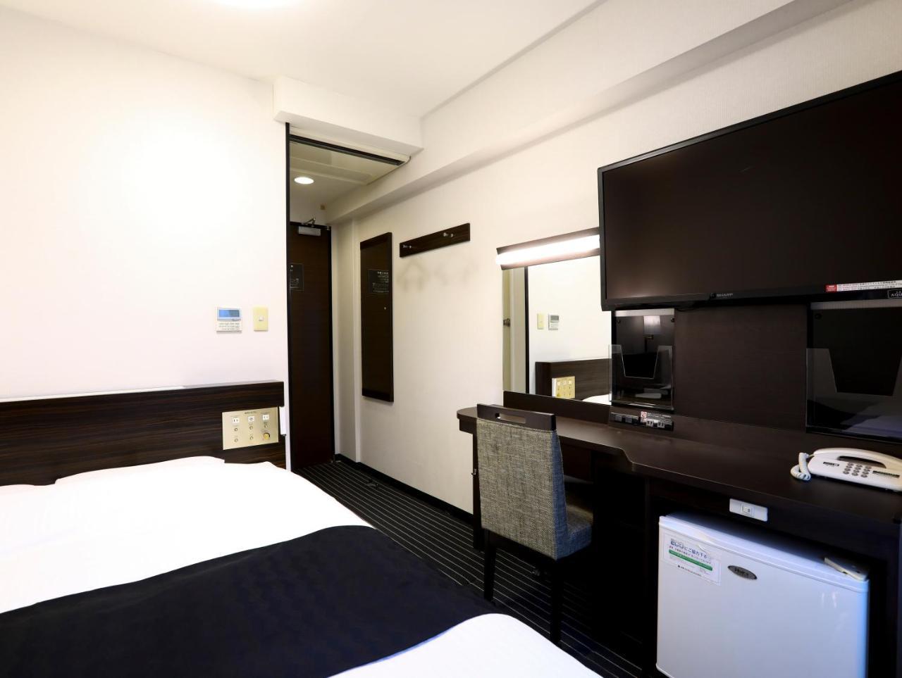 Apa Hotel Akasaka Mitsuke Τόκιο Εξωτερικό φωτογραφία