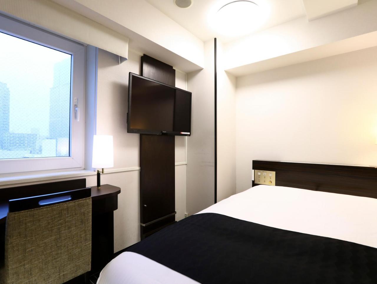 Apa Hotel Akasaka Mitsuke Τόκιο Εξωτερικό φωτογραφία