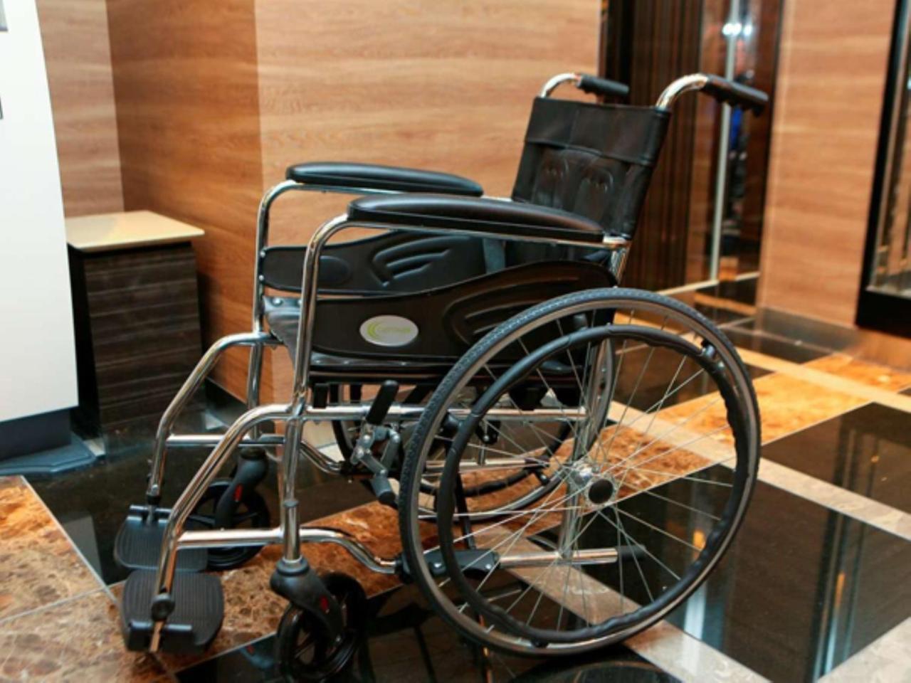 Apa Hotel Akasaka Mitsuke Τόκιο Εξωτερικό φωτογραφία