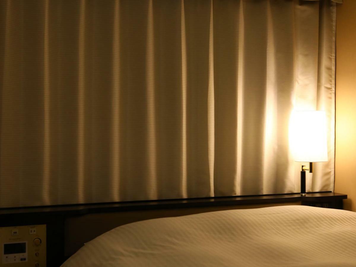 Apa Hotel Akasaka Mitsuke Τόκιο Εξωτερικό φωτογραφία
